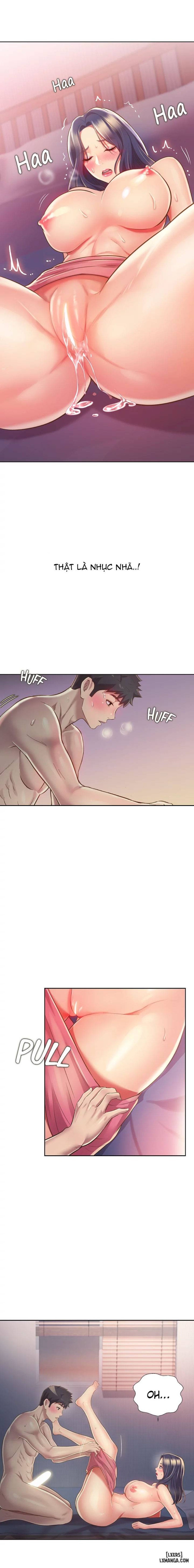 Hương Vị Của Noona 