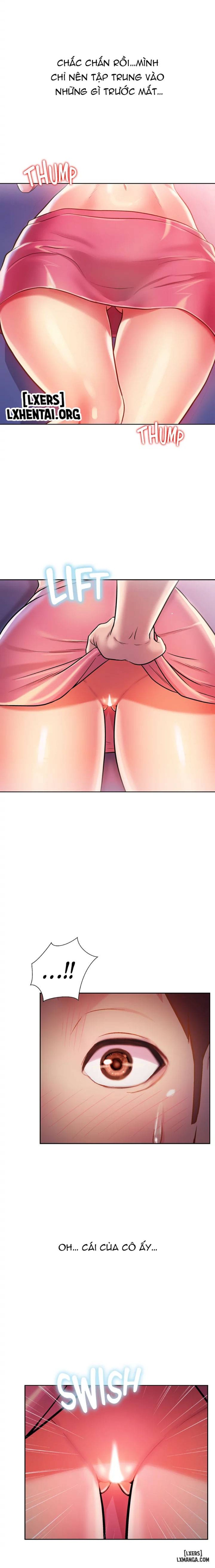 Hương Vị Của Noona 