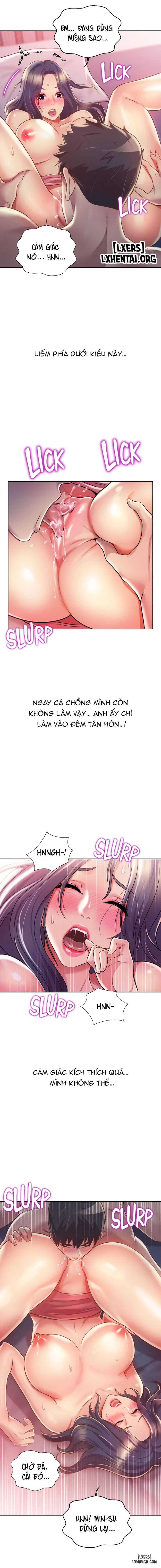Hương Vị Của Noona 
