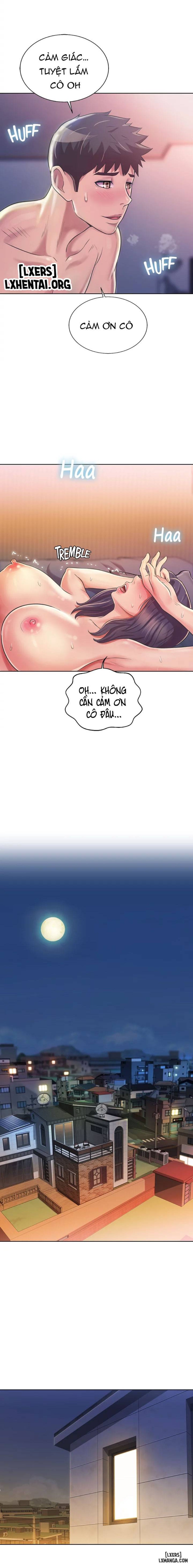 Hương Vị Của Noona 