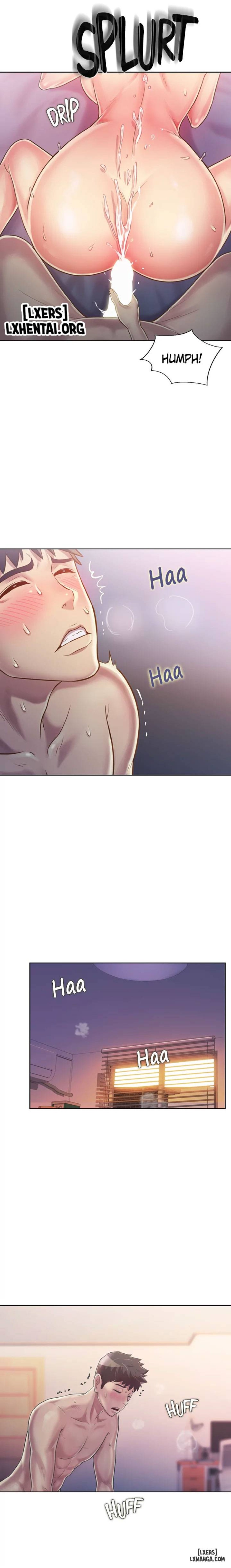 Hương Vị Của Noona 