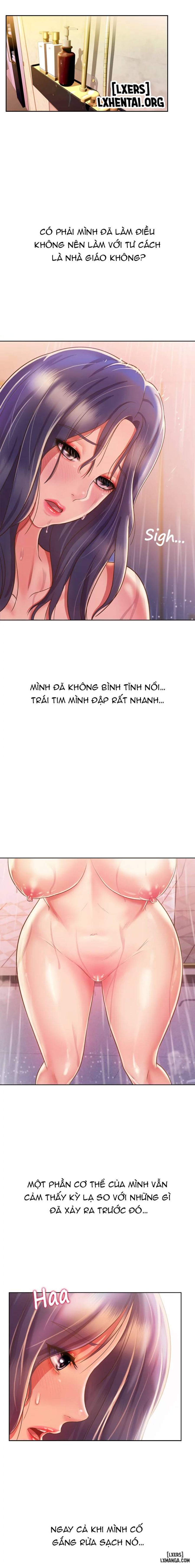 Hương Vị Của Noona 
