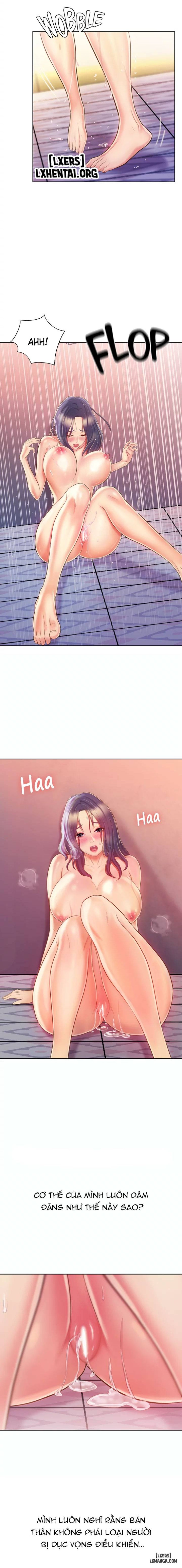 Hương Vị Của Noona 