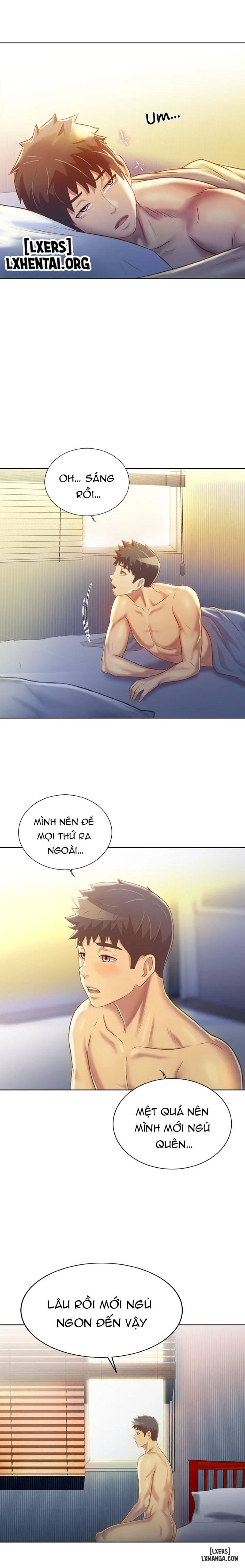 Hương Vị Của Noona 