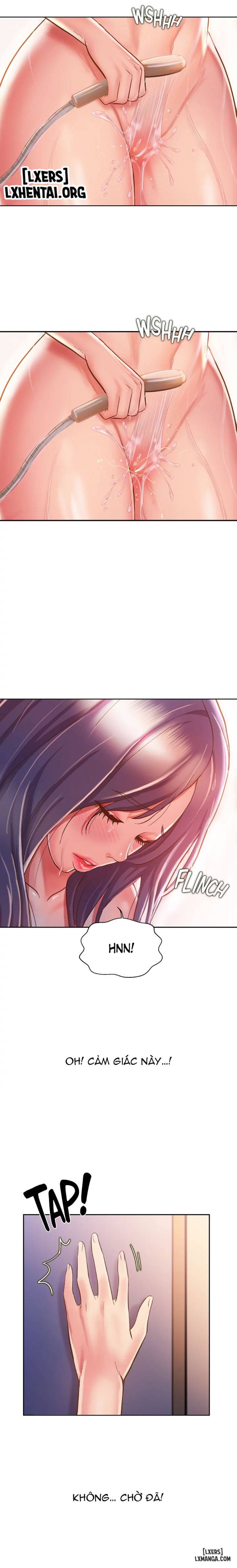 Hương Vị Của Noona 