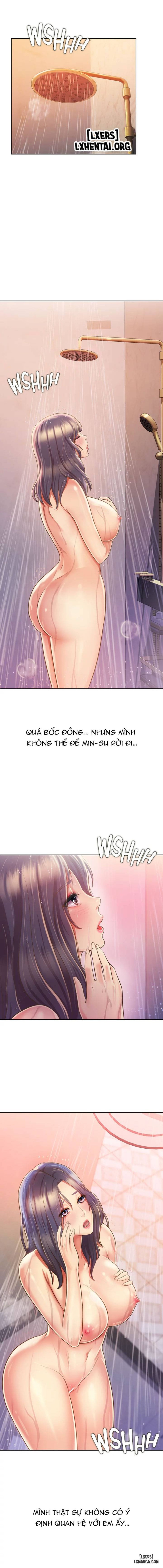 Hương Vị Của Noona 