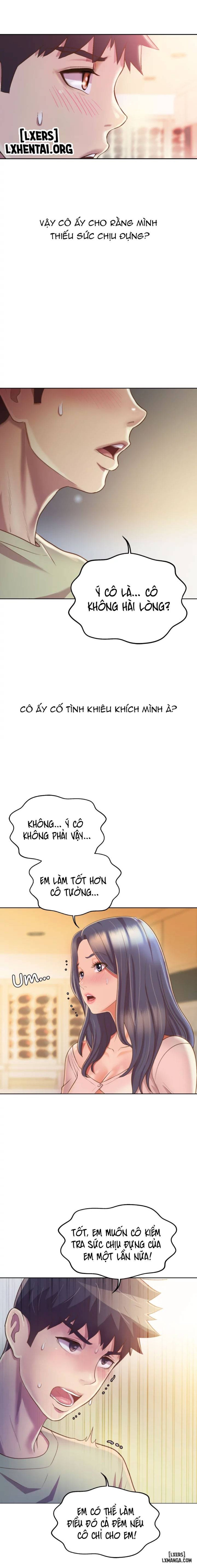 Hương Vị Của Noona 