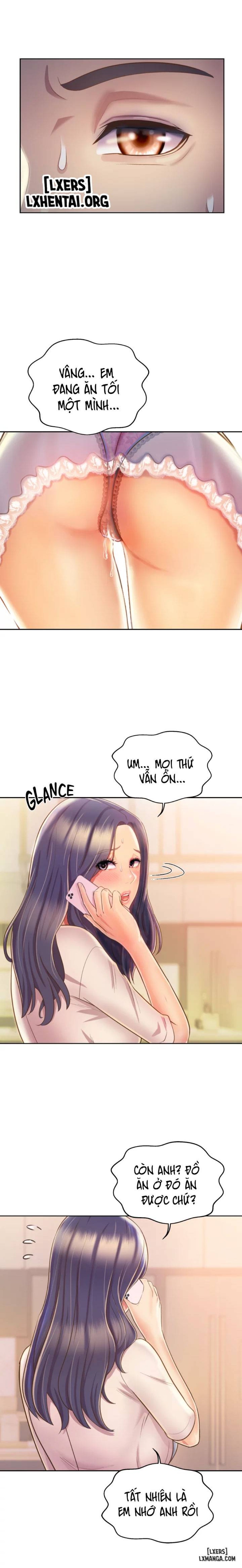 Hương Vị Của Noona 