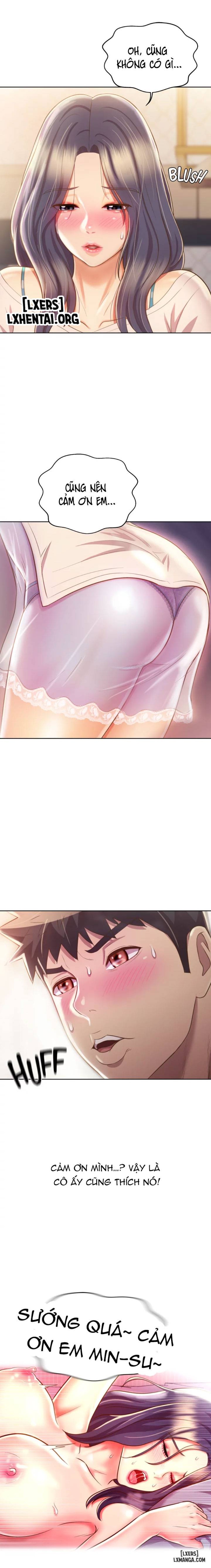 Hương Vị Của Noona 