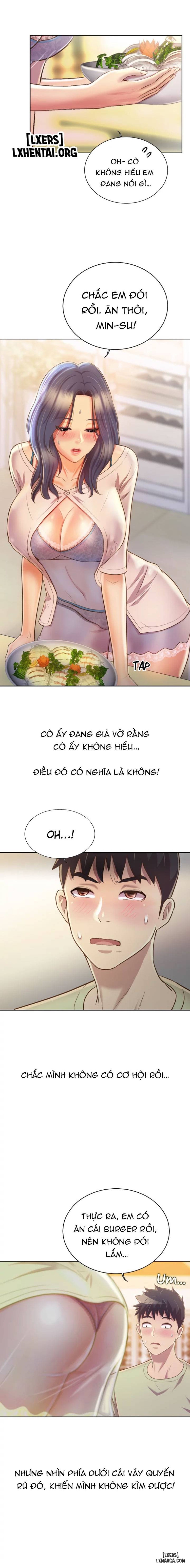Hương Vị Của Noona 