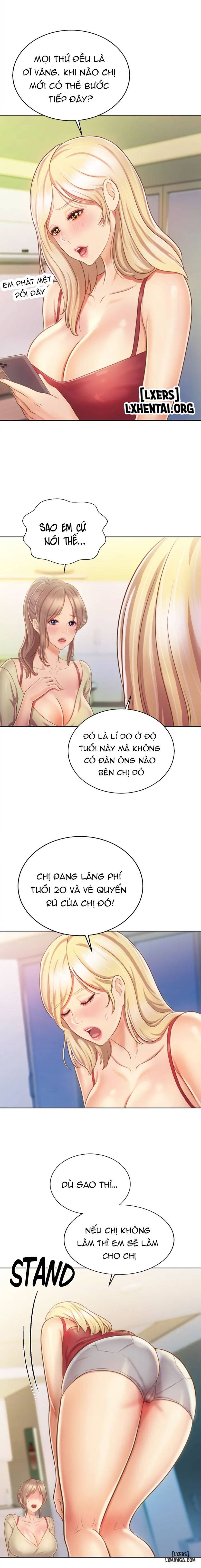 Hương Vị Của Noona 