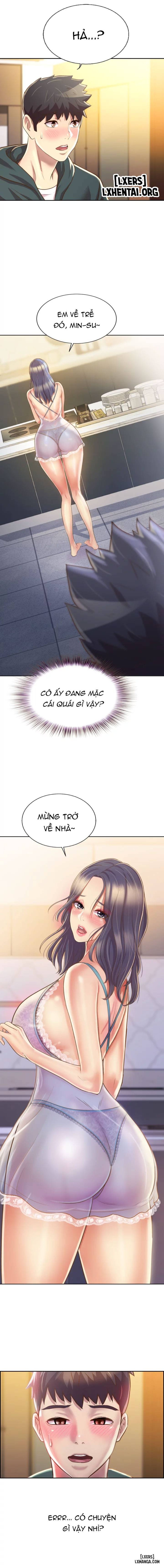 Hương Vị Của Noona 