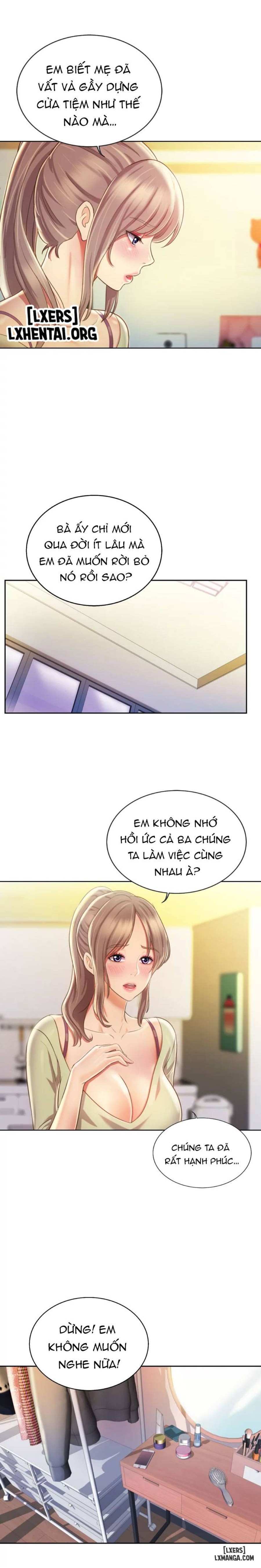 Hương Vị Của Noona 