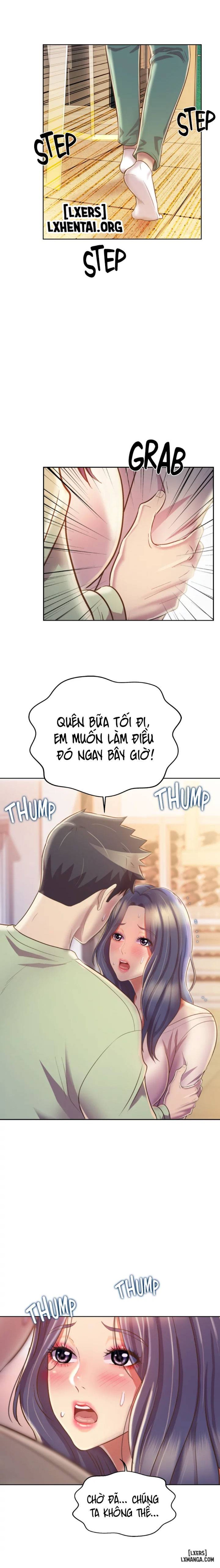 Hương Vị Của Noona 