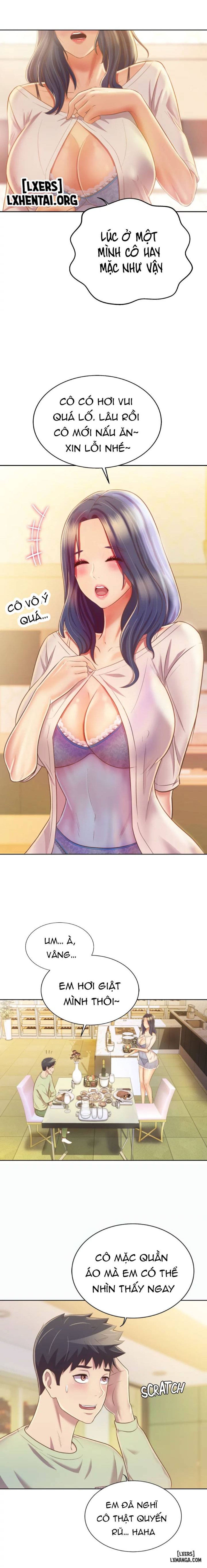 Hương Vị Của Noona 