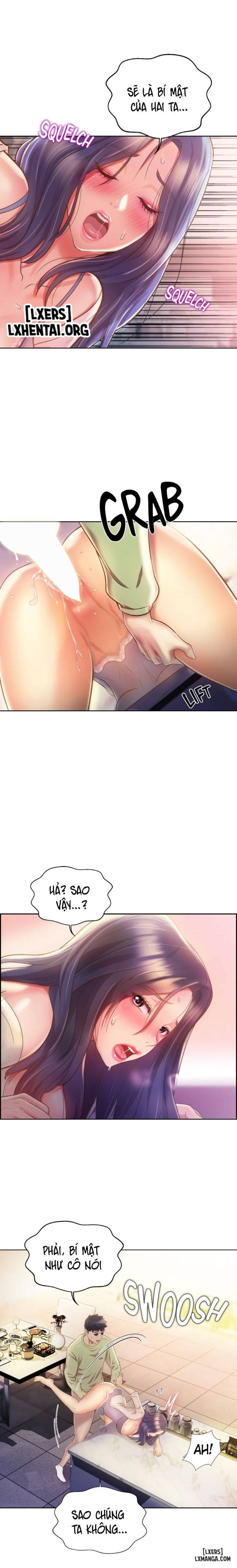 Hương Vị Của Noona 