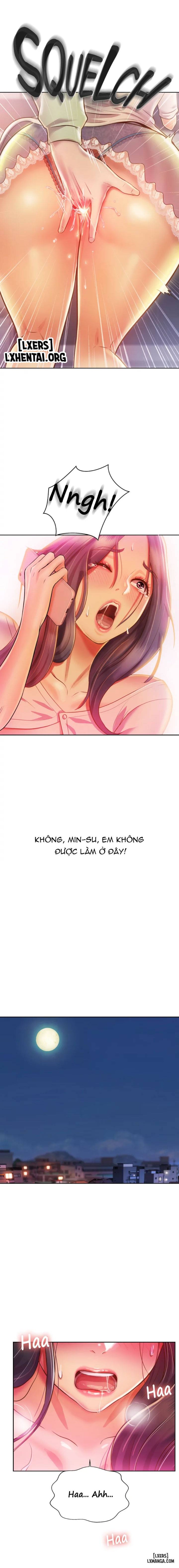 Hương Vị Của Noona 