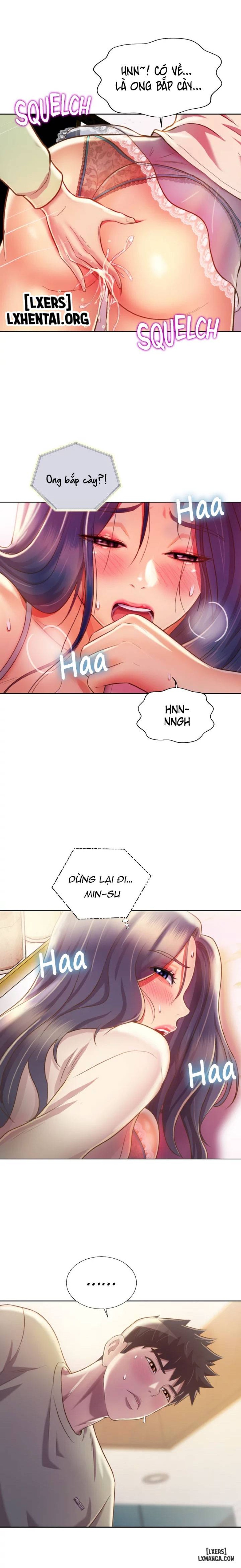Hương Vị Của Noona 