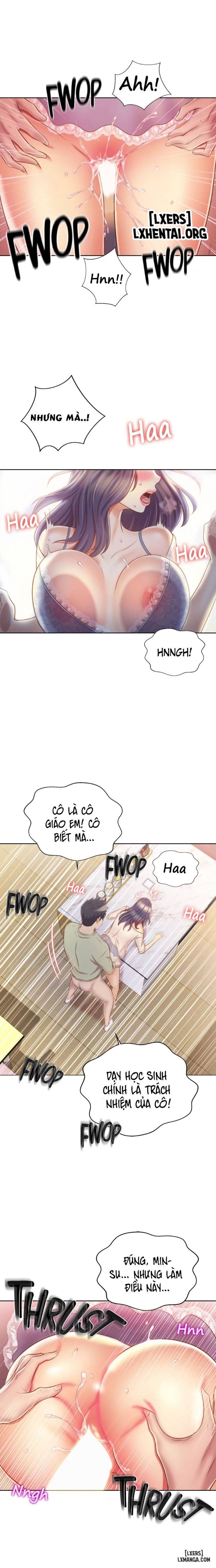 Hương Vị Của Noona 