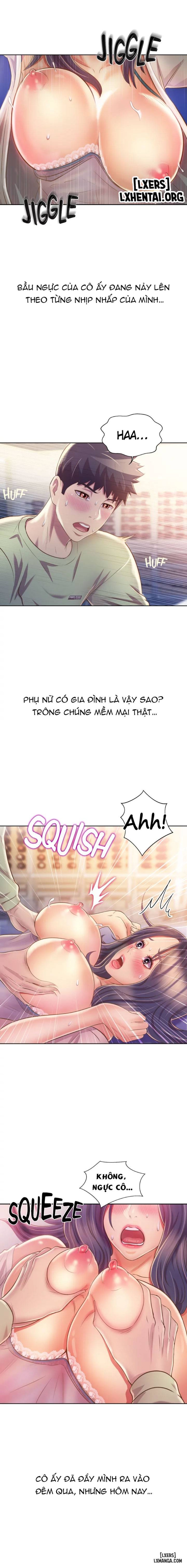 Hương Vị Của Noona 