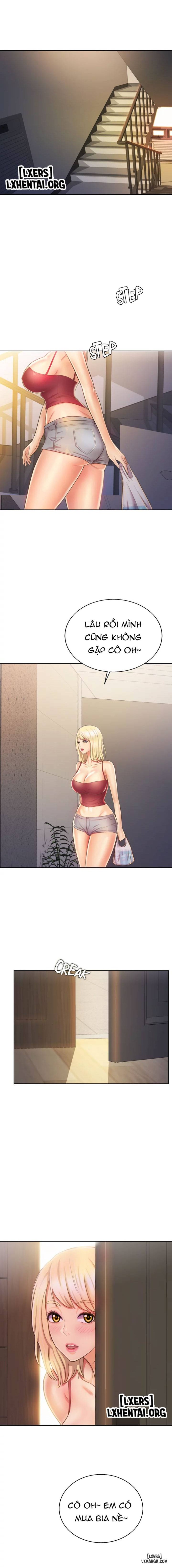 Hương Vị Của Noona 