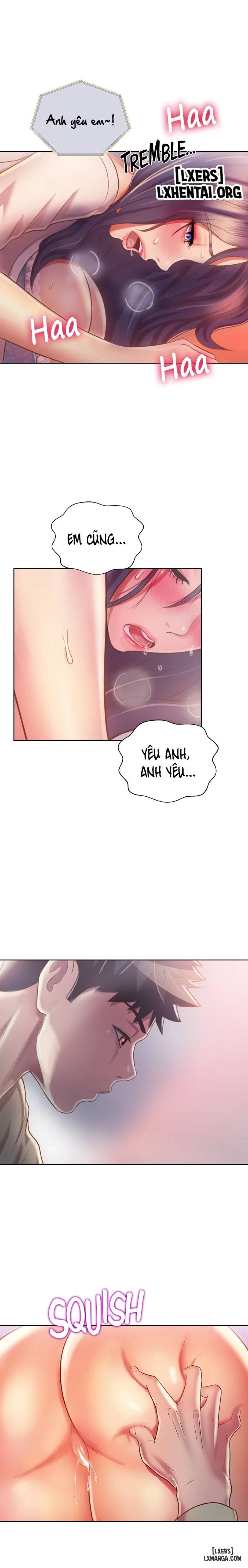 Hương Vị Của Noona 