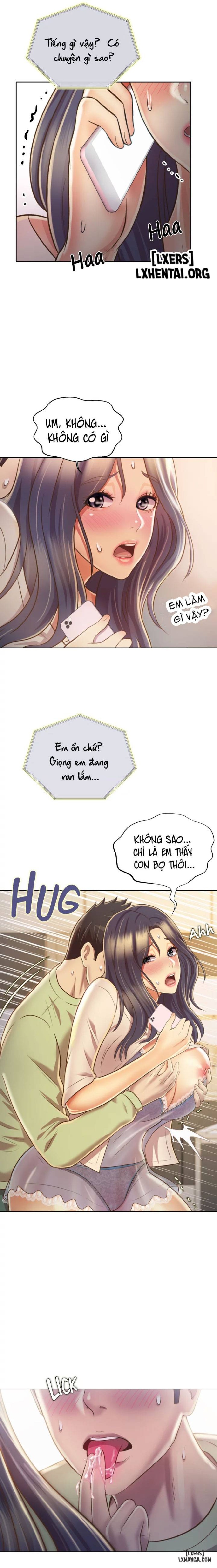Hương Vị Của Noona 