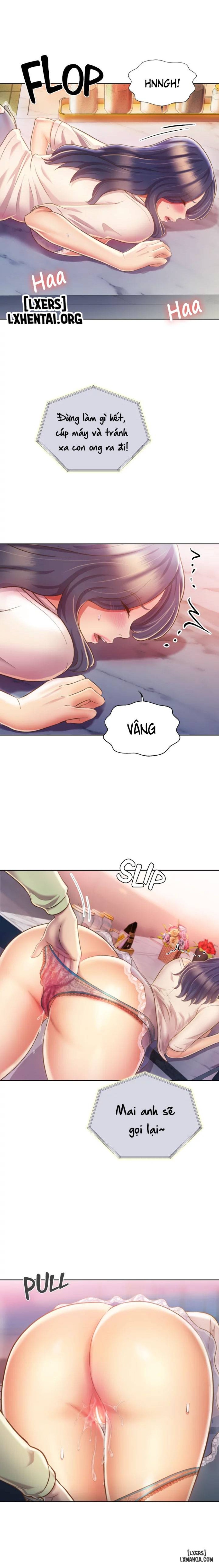 Hương Vị Của Noona 