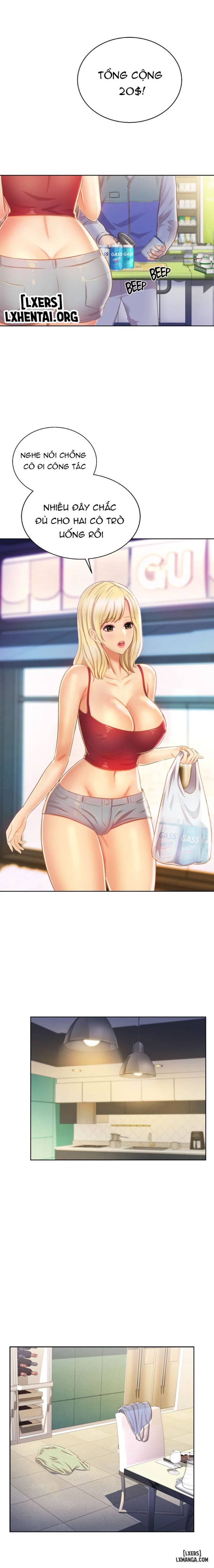 Hương Vị Của Noona 