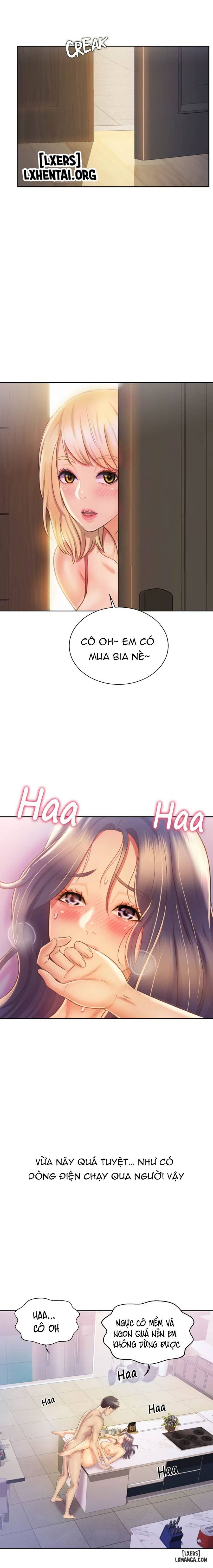 Hương Vị Của Noona 