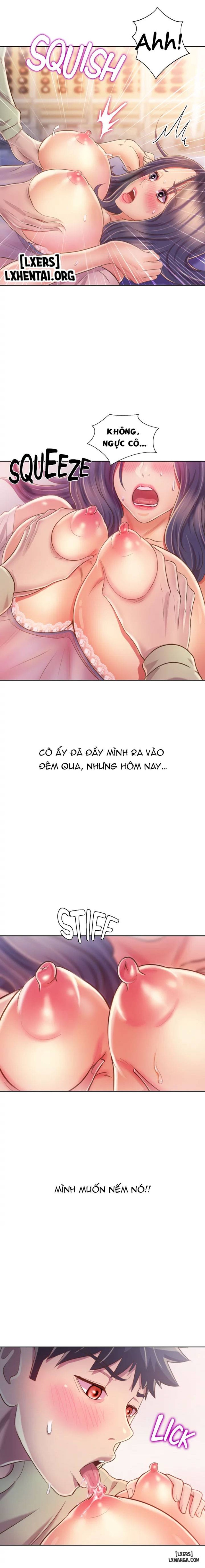 Hương Vị Của Noona 