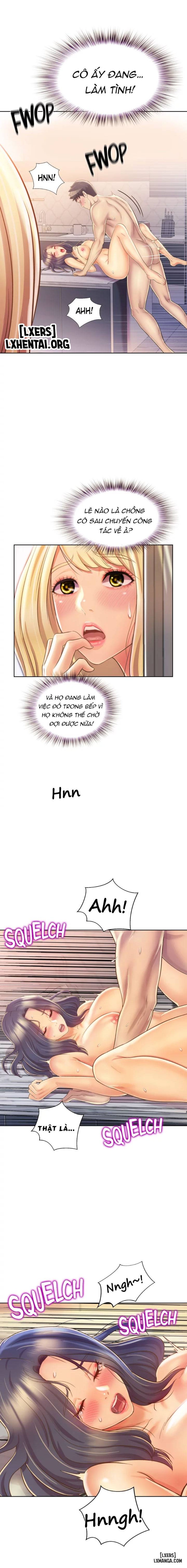 Hương Vị Của Noona 