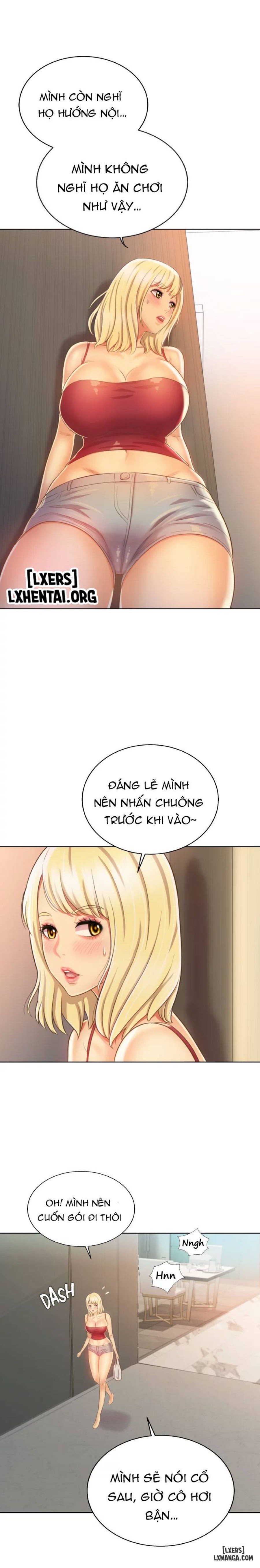 Hương Vị Của Noona 