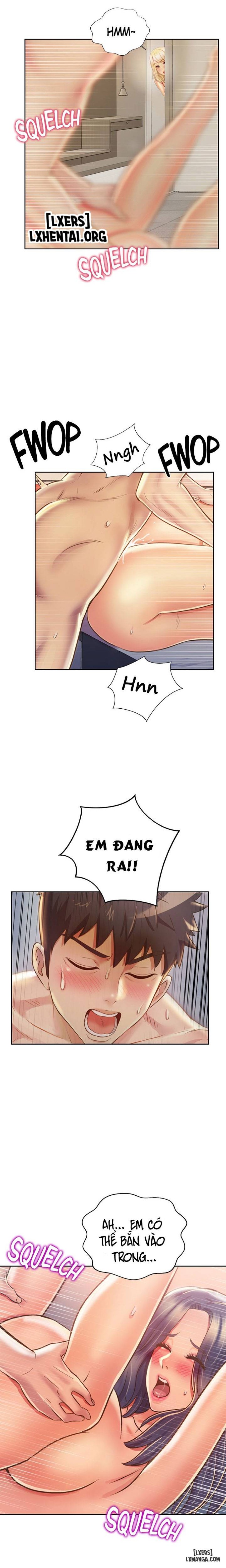 Hương Vị Của Noona 
