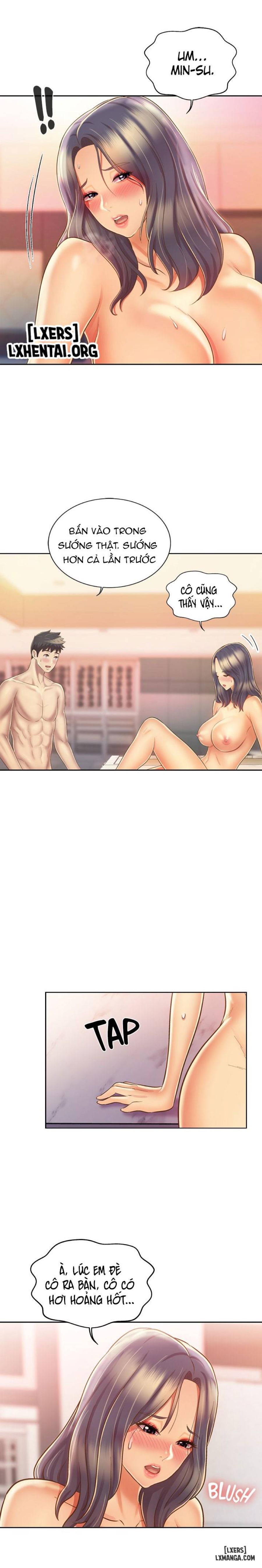 Hương Vị Của Noona 