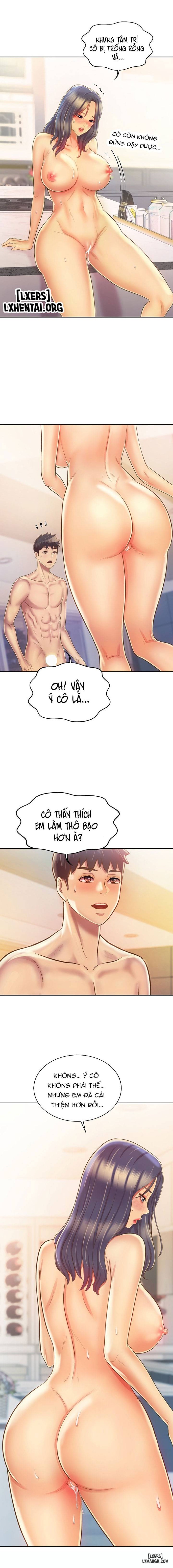 Hương Vị Của Noona 
