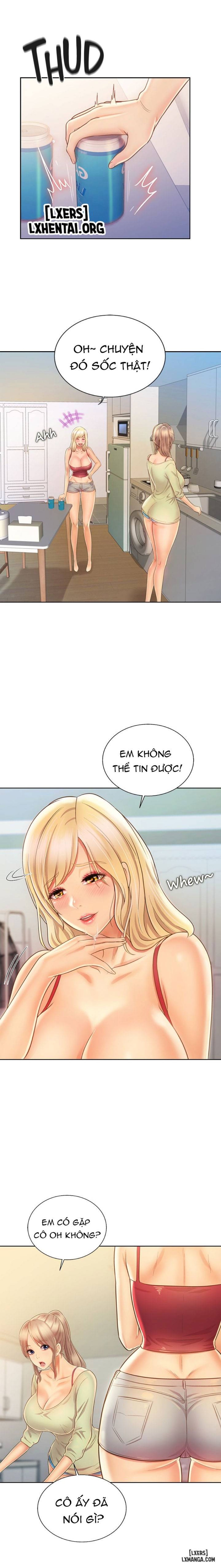 Hương Vị Của Noona 