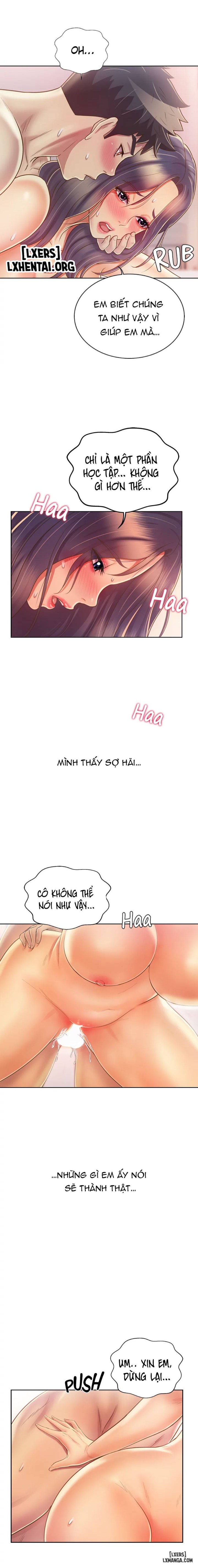 Hương Vị Của Noona 