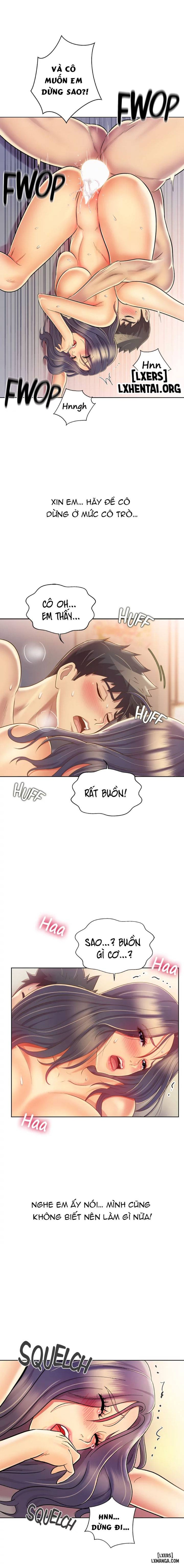 Hương Vị Của Noona 