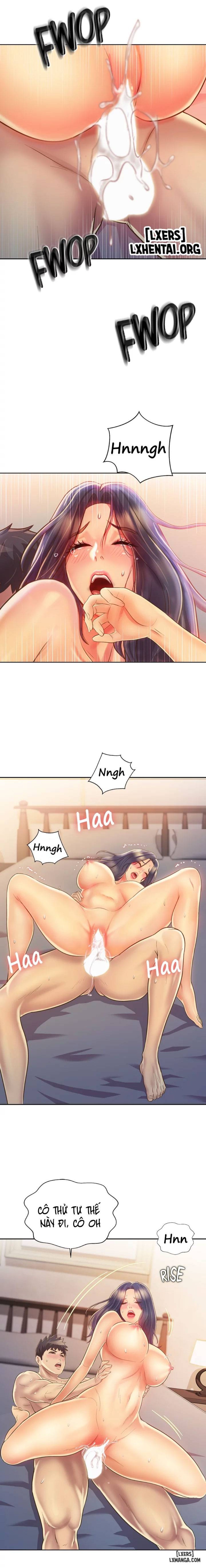 Hương Vị Của Noona 