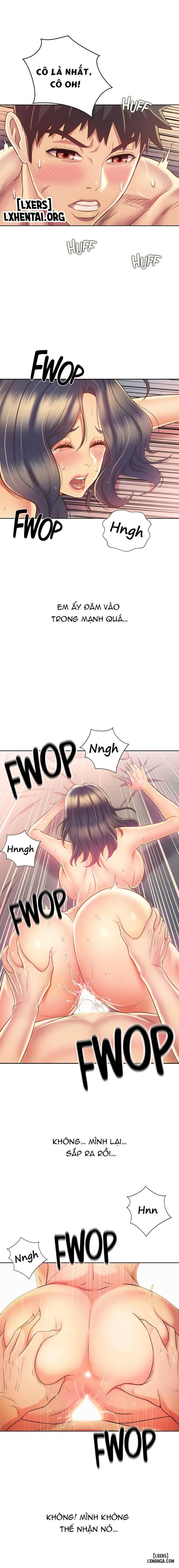 Hương Vị Của Noona 