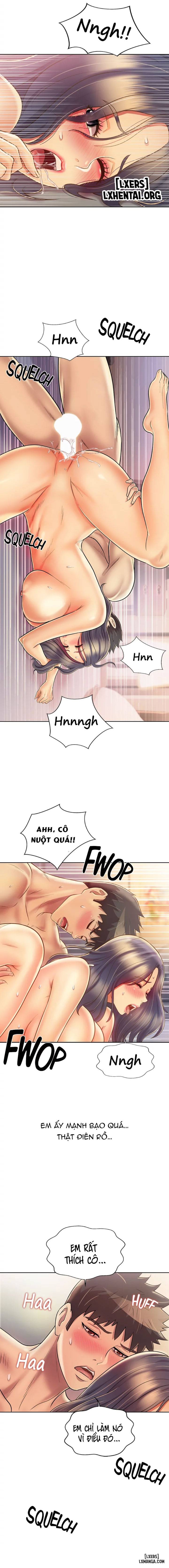Hương Vị Của Noona 