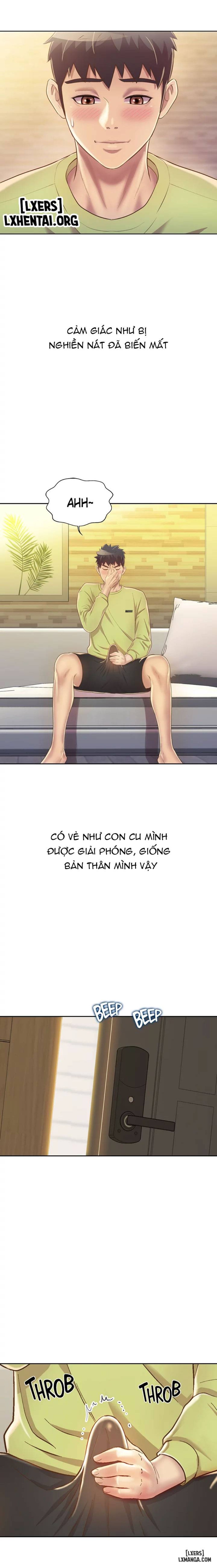 Hương Vị Của Noona 