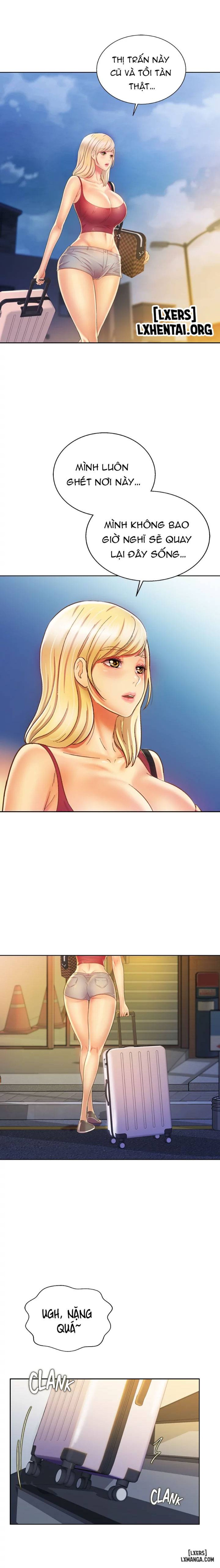 Hương Vị Của Noona 