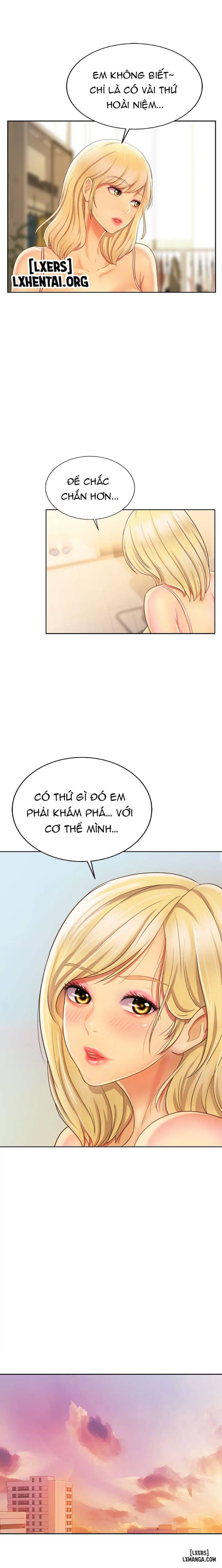 Hương Vị Của Noona 