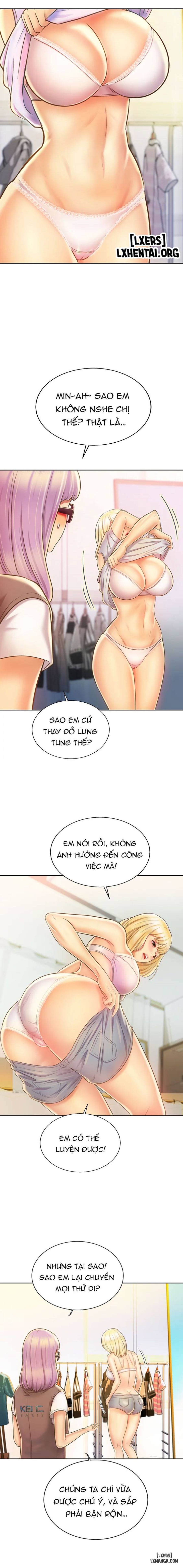 Hương Vị Của Noona 