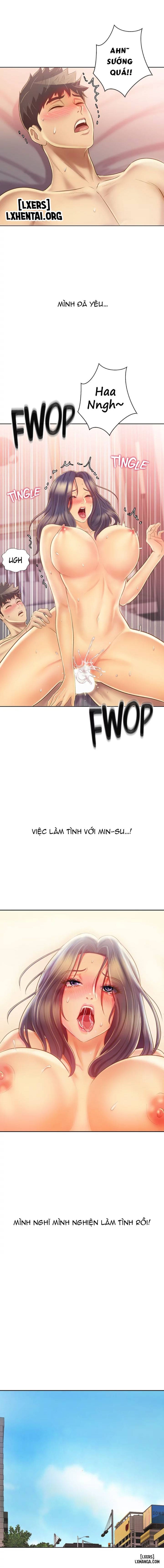 Hương Vị Của Noona 