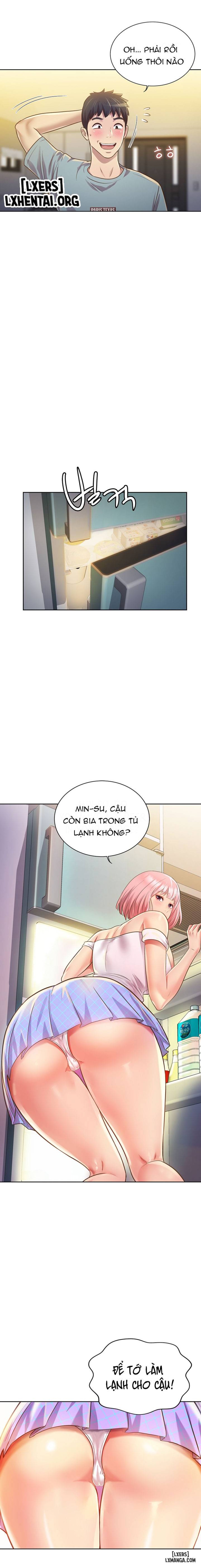 Hương Vị Của Noona 