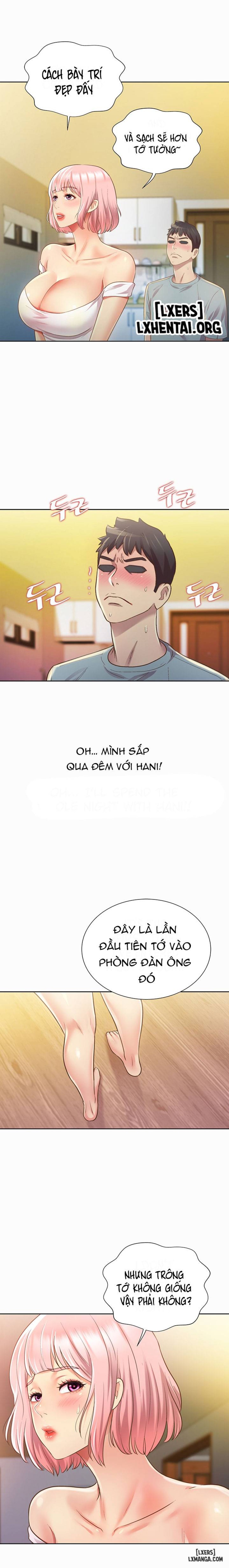 Hương Vị Của Noona 