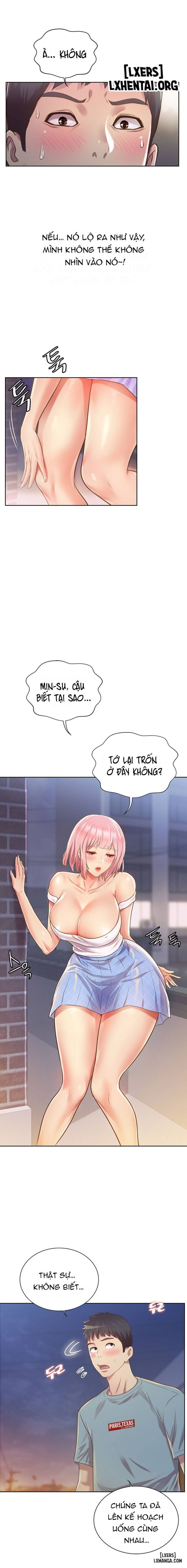 Hương Vị Của Noona 